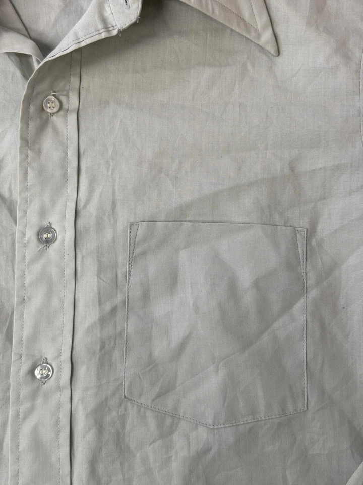 Colección Kent de colección por Arrow LS abotonada de colección 2.11.25 Foto 3 de 4