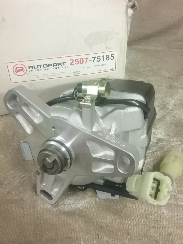 2507-75185 Autopart Distribuidor Internacional Envío Gratis Foto 2 de 4