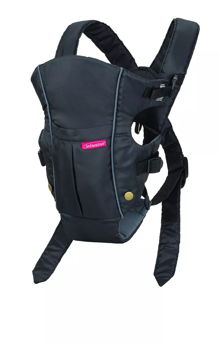 Infantino canguro ergonómico cheap