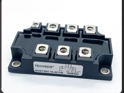 1PC NEW BACHOFEN MDST200-16-421H6 module