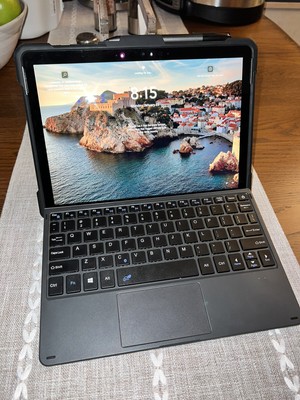 Microsoft Surface Go 3 - Intel Pentium 6500Y - WiFi, 4GB RAM, 64GB eMMC