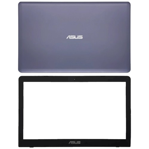 New for Asus N580 N580G N580V X580 15.6"LCD Back Cover+Bezel+Hinges+Hinge Cover - Picture 10 of 14
