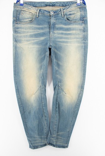 G-STAR RAW Women ARC 3D Low Boyfriend 