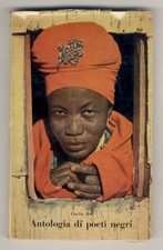Antologia di poeti negri.