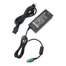 Original Edac 90W AC Power Adapter EA10951F-120 12V 7.5A EA11001A-120 4-Pin