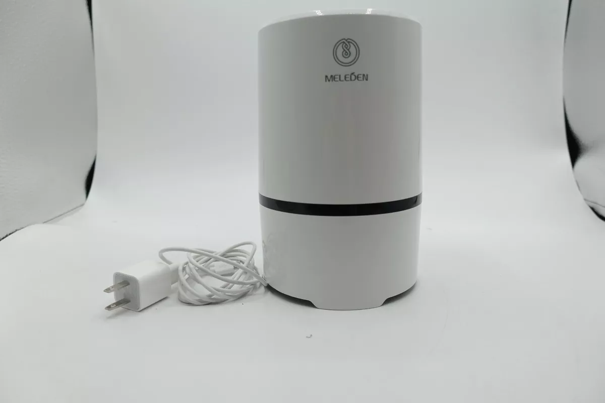 MELEDEN Air Purifier for Home with Filters