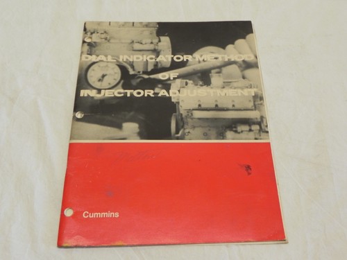Cummins 5 Stück Konvolut Bücher - Bild 2 von 16
