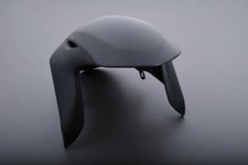 Parafango Anteriore Nero Opaco per HONDA CB600F CB HORNET 600 PC41 2007-2010