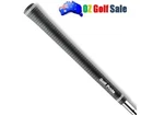 Golf Pride Tour Velvet Standard .580/.600 Round/ Ribbed Rubber Grip-Flat Postage