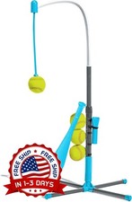 Tee De Beisbol Portatil Tee De Bateo Para Beisbol Y Softbol Ajustable Y Estable