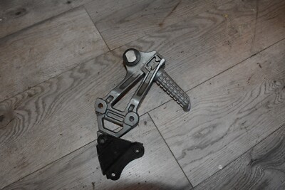 1990-1993 kawasaki zx11 rear peg | eBay