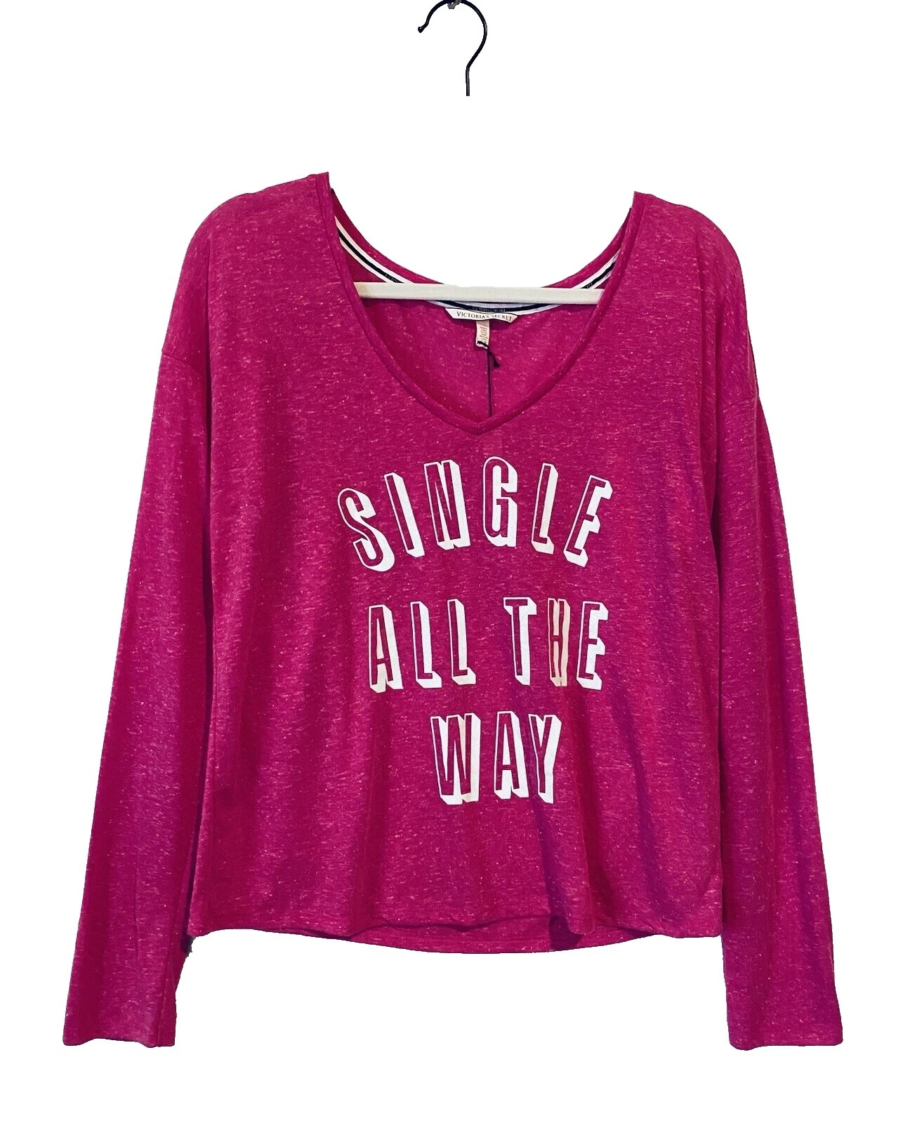 By Victoria's Secret Cotton Tops for Women