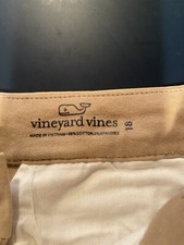 Vineyard Vines Boy's Breaker Pants Size 18
