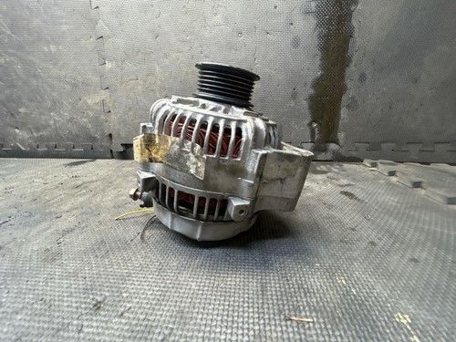 1995 Lexus SC 400 4.0L Alternator 94 95 96 97 98 99 00 OEM - Picture 6 of 7