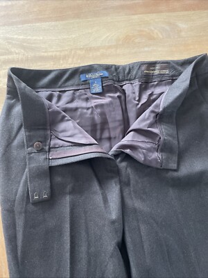 Brooks Brothers Vitale Barberis Canonico Super 120s Caroline Fit