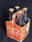 Coca-Cola Vintage Bottle soda  price per bottle, ￼Antique, Very Rare