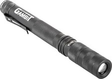 Gambit USB Aufladbar Akku Lc2 LED Stiftleucht...