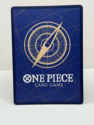 フラッグシップ　OP07-119 ポートガス・Ｄ・エース ONE PIECE CARD GAME/☆Promotional Cards]ポートガス・D