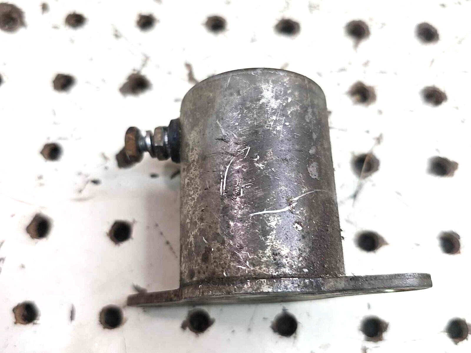 Mercury Outboard 35 40 50 HP Choke Solenoid 54293A11 54293A5 
