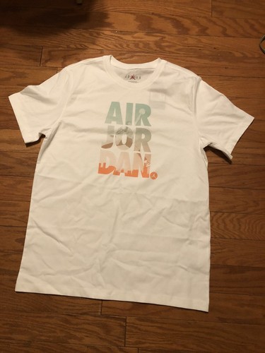 Nike Air Jordan S/S JORDAN JUMPMAN 