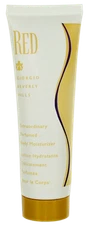 Red By Giorgio Beverly Hills For Women Body Lotion 1.6oz New