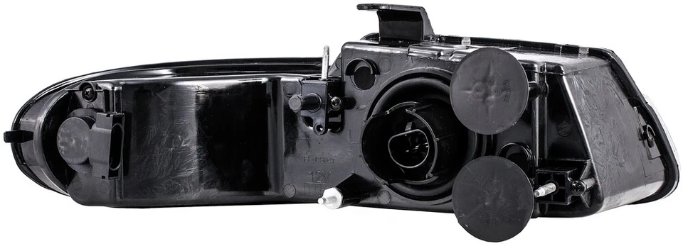 Conjunto de faros para Plymouth Grand Voyager 2000, Voyager DORMAN Foto 2 de 4