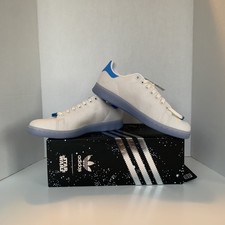 Size 6.5 - adidas Stan Smith x Star Wars Luke Skywalker 2020 for sale  online | eBay
