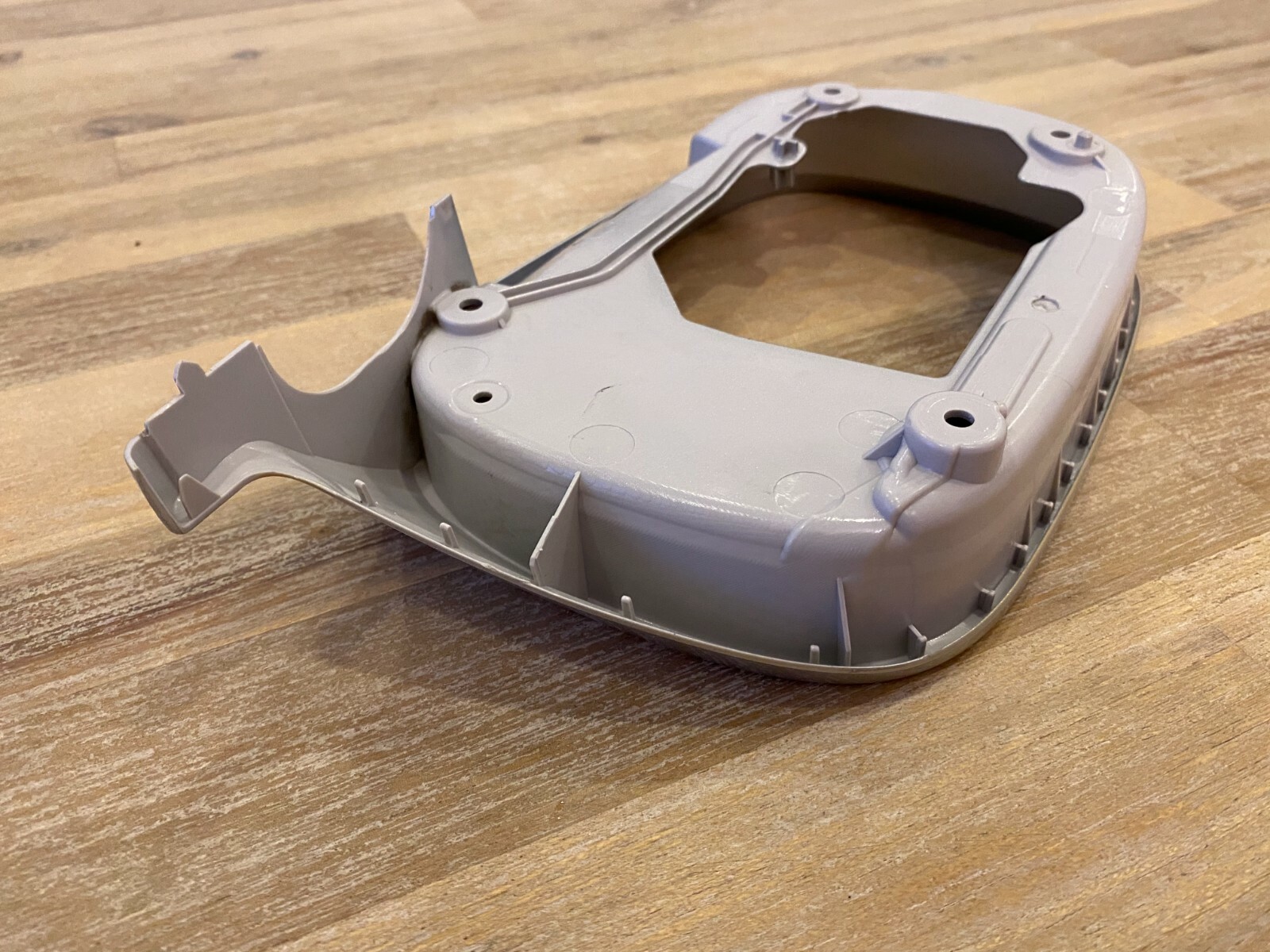 01-06 Lexus Ls430 Right Hand RH Passenger Side View Mirror Glass  