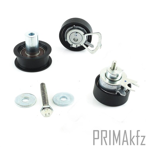 BOSCH Zahnriemensatz + Wasserpumpe für Seat Skoda VW 1.4 / 1.4 16V - Bild 6 von 6