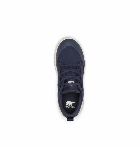 Sorel Out N About III NL4970-466 Sneaker Womens 6 Nocturnal Casual Shoes GBNC336 - 第 11/12 張圖片