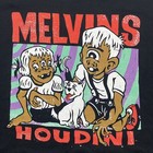 Melvins Houdini Anniversary Limited Edition T Shirt XXL New