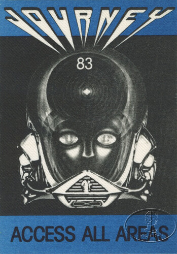 Welcome back to The 70&#39;s “Journey of a S Here We Are - YouTube