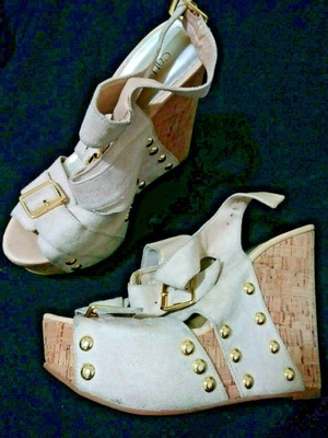 nice wedges for ladies