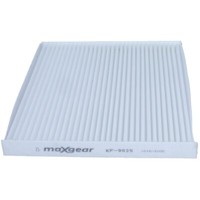 Maxgear Filter Innenraumfilter Pollenfilter FüR Ssangyong Korando