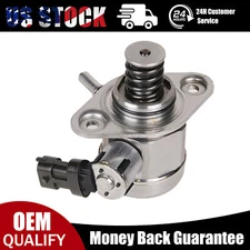 High Pressure Fuel Pump for Hyundai Tucson Sonata Santa Fe Sport Kia Optima