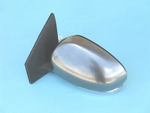 12 13 14 15 SCION IQ LEFT DRIVER SIDE VIEW POWER DOOR MIRROR USED OEM (5 WIRE)