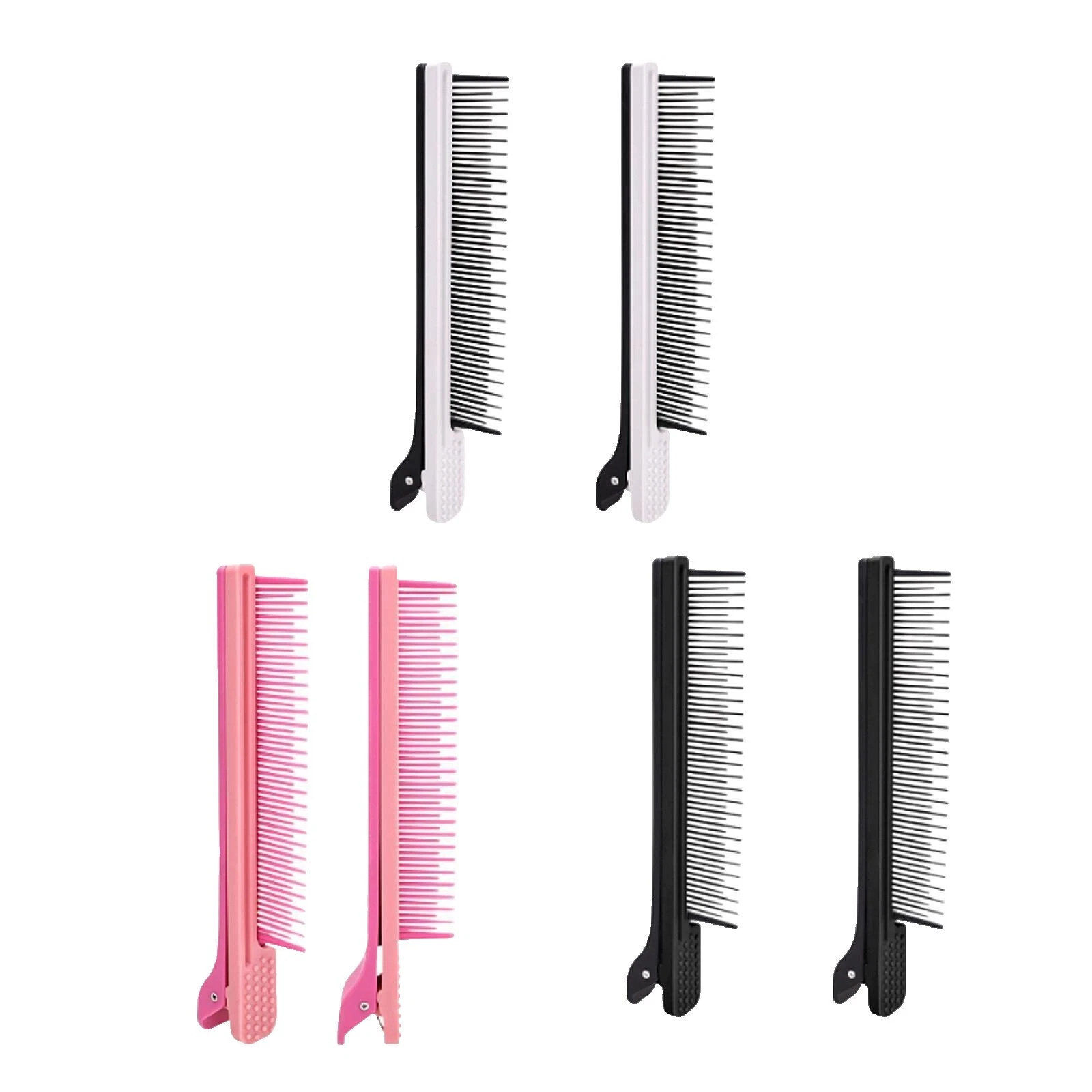 Hair destacando Peines