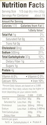 	Golden Malted Waffle and Pancake Flour Original 33-Ounce Can	