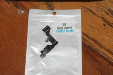 Lot of 10 Mobi Hub Iphone 6s Front Cameras