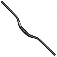DMR ODUB 35mm Alloy Mountain Bike Riser Handlebars - 800mm