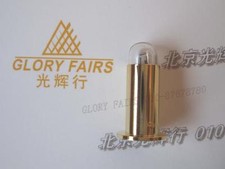 For TOPCON ID-10 indirect main bulb 6V10W ID10 Lamp,Compatible Generic