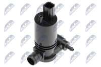 ESP-LR-000 Nty Waschwasserpumpe, Scheibenreinigung FüR Land Rover
