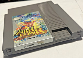 Adventures of Bayou Billy (Nintendo NES, Platformer, 1989) Cart Only, Working VG