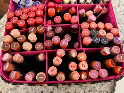 Lipsense CLOSEOUT!  Lipsense Long Lasting Liquid Lip Color