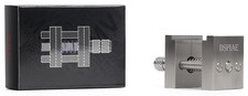 DSPIAE Stainless Steel Precision Mini Vise AT-MV - US