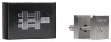 DSPIAE Stainless Steel Precision Mini Vise AT-MV - US