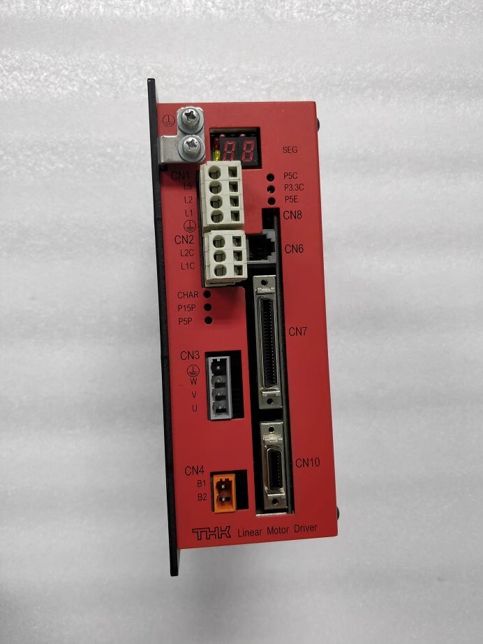 1pc used THK TDP-075CU-200AC-GA20MU-10U-N | eBay 1pc used THK TDP-075CU-200AC-GA20MU-10U-N | eBay