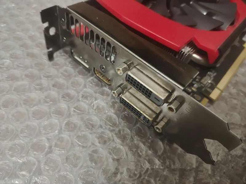 MSI NVIDIA GeForce GTX980 GAMING 4GB GDDR5 Graphics Card Video Card DVI HDMI DP - Image 4 of 4