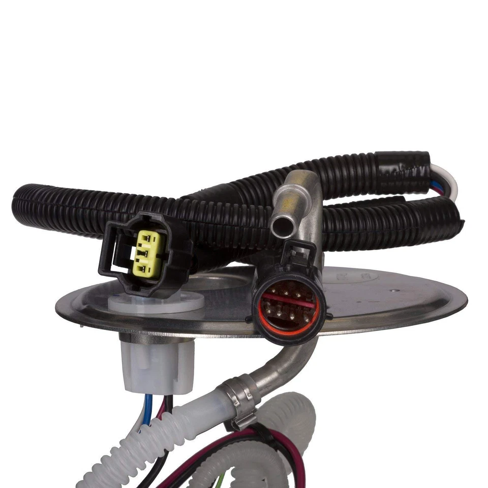 Módulo de bomba de combustible Carter P74746M para Lincoln Continental Navigator 1998-2004 Foto 3 de 4