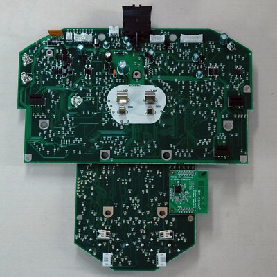 Scheda Madre PCB Di Ricambio Per IRobot Roomba 700 Series (compatibile Con Modello 780)